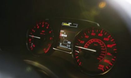 2015 WRX STI is most reliable performance car in one key category
