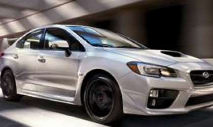 What’s the number 1 burning question 2015 Subaru WRX STI fans are asking?