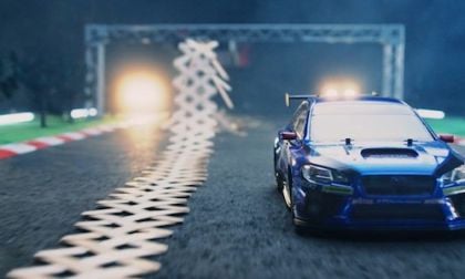 2015 WRX STI video produces 3 million views: Have you seen it?