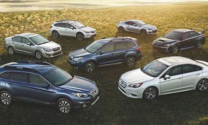 Why Subaru’s excessive oil consumption issue in Forester could spoil their party 