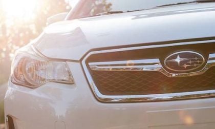 2018 Subaru Crosstrek, New Subaru 3-Row crossover, Subaru Ascent, 7-passenger SUV