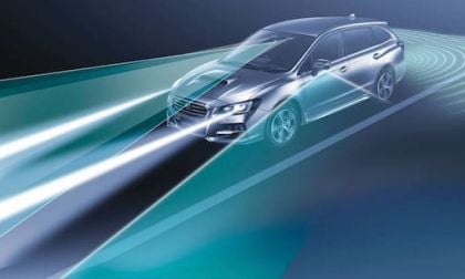 2017 Subaru Forester, 2017 Subaru Outback, 2017 Subaru Crosstrek, 2017 WRX STI, Levorg