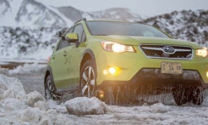 Is Subaru XV Crosstrek Hybrid built for mileage or adventure? [video]