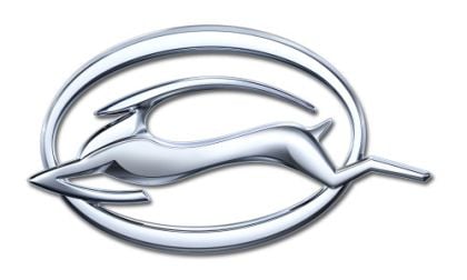 The leaping African Impala will appear on the 2014 model  in 2013