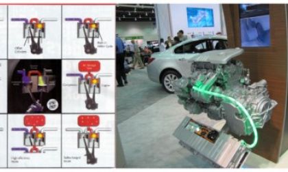 Air Hybrid to compete with eAssist