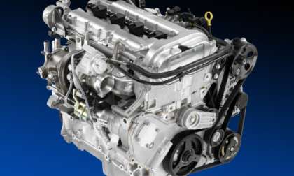 Buick 2.0L Turbo Ecotec wins Wards Auto World 10 Best Engines