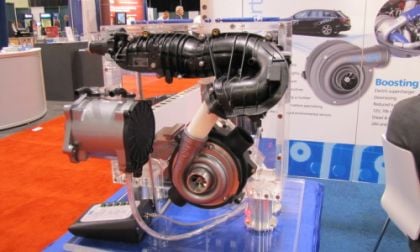 Controlled Power technolgies supports stop-start at the Engine Expo 2011