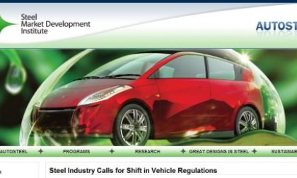 webpage from www.autosteel.org