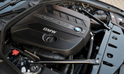 BMW TwinPower Turbo technology now extended to 4-cylinder engines