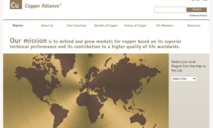 More on Copper Alliance at SAE World Congress