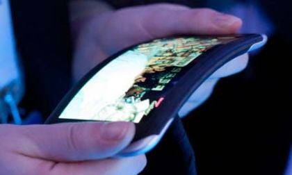 Social media availed on the latest tech, Molybdenite chip phone