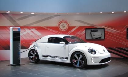 E-Bugster at 2020 NAIAS