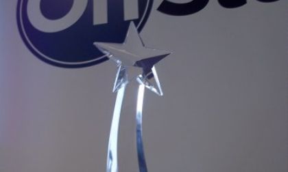 OnStar ranks high in customer service and is growing even in China