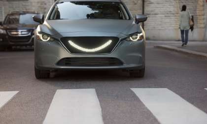Car_Smiles_Autonomous_Driving