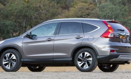 2015_Honda_CR-V