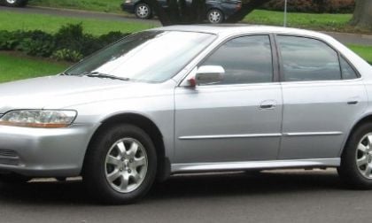 2001 Honda_Accord