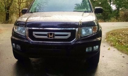2009_Honda_Ridgeline_Grill