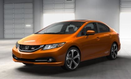 2014_Honda_Civic_Si_Sedan