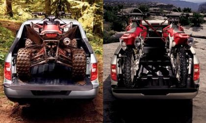 2014 Honda Ridgeline