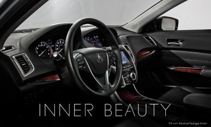 2015_Acura_TLX_Interior