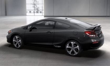 2015_Honda_Civic_Si