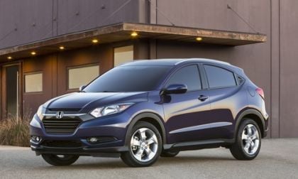 2015_Honda_ HR-V