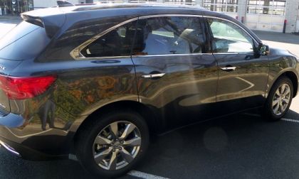 2016_Acura_MDX_Safety