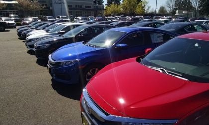 2016_Honda_Civic
