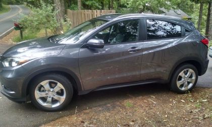 2016_Honda_HR-V