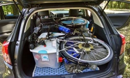 2016_Honda_HR-V_Camping