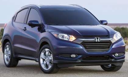 2016_Honda_HRV_Hatchback