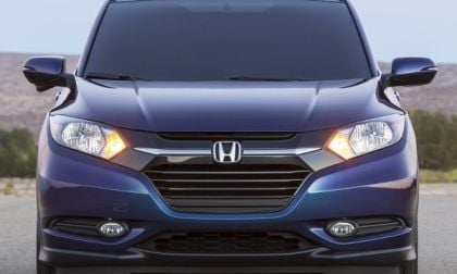 2016_Honda_HR-V_AWD