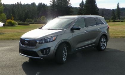 KIa_Sorento_Crossover