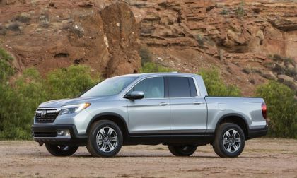 2017_Honda_Ridgeline