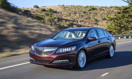 2017_Acura_RLX_Sport_Hybrid