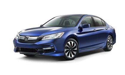2017_Honda_Accord_Hybrid