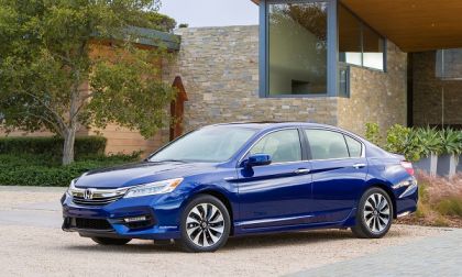 2017_Honda_Accord_Hybrid
