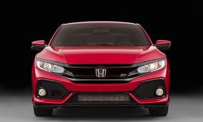 2017_Honda_Si_Coupe_Concept