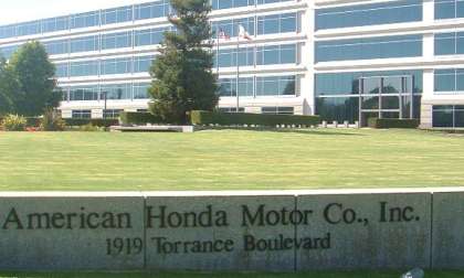 American Honda Torrance