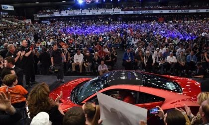 Acura_NSX_Barrett_Jacson_Auction