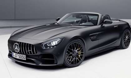 2018_AMG_GT C_Limited