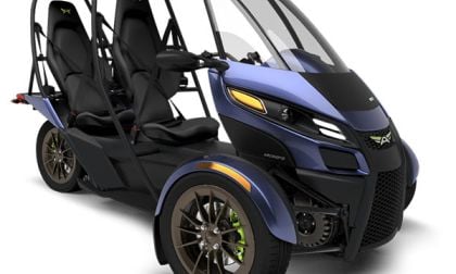 Arcimoto_SRK_Electric