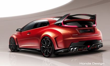 Civic Type R