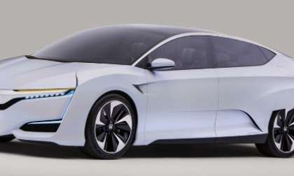 Honda_FCV_Concept