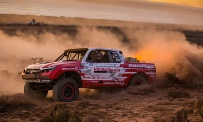 2016_Honda_Ridgeline_Baja