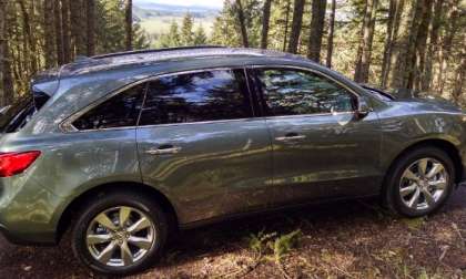 2016_Acura_MDX_Forest_Mist