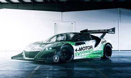 NSX_EV_Concept