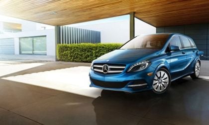 EV Ranage Determination