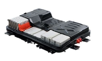Electric Car Battery