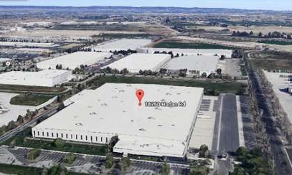 Tesla acquires Lathrop facility